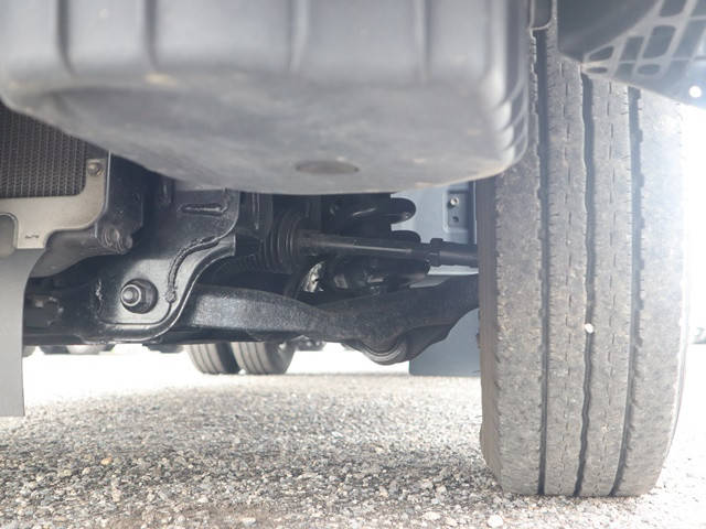 トヨタダイナアルミブロック小型（2t・3t）[写真18]