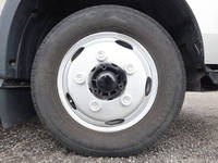 トヨタダイナアルミブロック小型（2t・3t）[写真19]