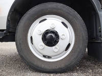 トヨタダイナアルミブロック小型（2t・3t）[写真20]