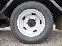 トヨタダイナアルミブロック小型（2t・3t）[写真22]