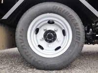 トヨタダイナアルミブロック小型（2t・3t）[写真23]