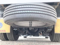 トヨタダイナアルミブロック小型（2t・3t）[写真24]