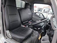 トヨタダイナアルミブロック小型（2t・3t）[写真27]