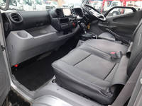 トヨタダイナアルミブロック小型（2t・3t）[写真28]