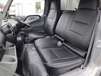 トヨタダイナアルミブロック小型（2t・3t）[写真29]