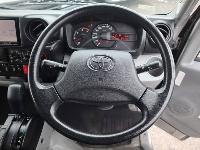 トヨタダイナアルミブロック小型（2t・3t）[写真30]