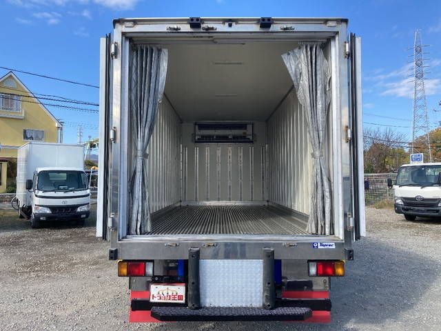 いすゞエルフ冷凍車（冷蔵車）小型（2t・3t）[写真10]