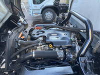 いすゞエルフ冷凍車（冷蔵車）小型（2t・3t）[写真23]