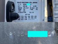 いすゞエルフ冷凍車（冷蔵車）小型（2t・3t）[写真39]