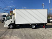 いすゞエルフ冷凍車（冷蔵車）小型（2t・3t）[写真05]