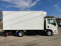 いすゞエルフ冷凍車（冷蔵車）小型（2t・3t）[写真06]