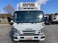 いすゞエルフ冷凍車（冷蔵車）小型（2t・3t）[写真07]