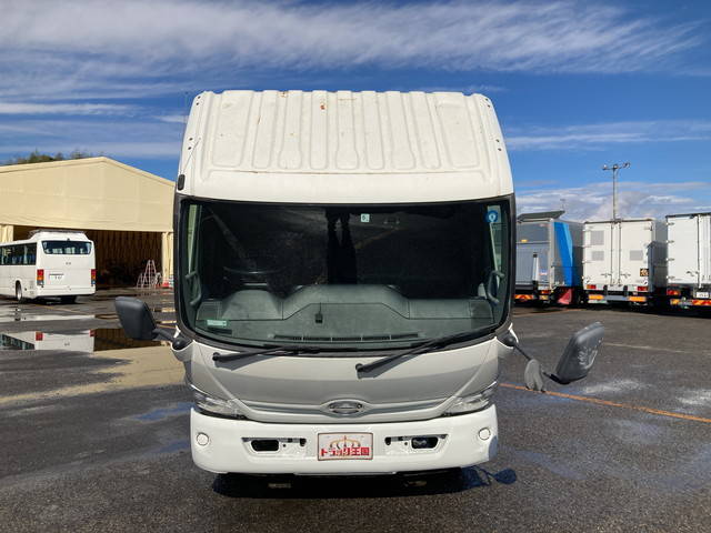 日野デュトロ平ボディ小型（2t・3t）[写真10]