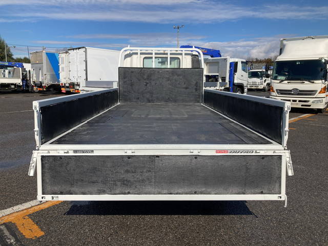 日野デュトロ平ボディ小型（2t・3t）[写真12]