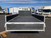 日野デュトロ平ボディ小型（2t・3t）[写真12]