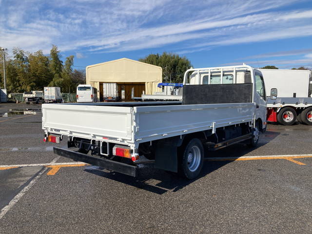 日野デュトロ平ボディ小型（2t・3t）[写真02]