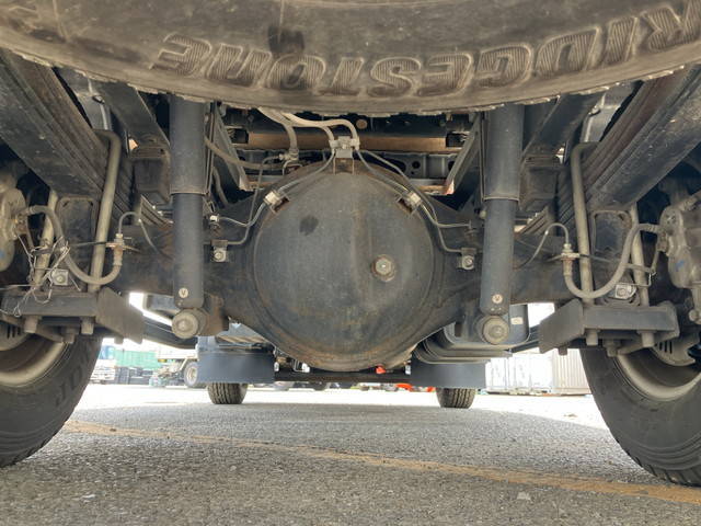 日野デュトロ平ボディ小型（2t・3t）[写真21]