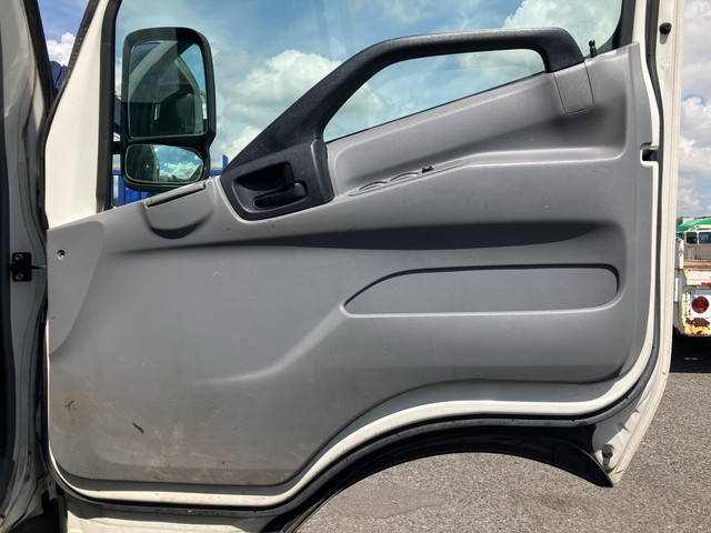 日野デュトロ平ボディ小型（2t・3t）[写真25]