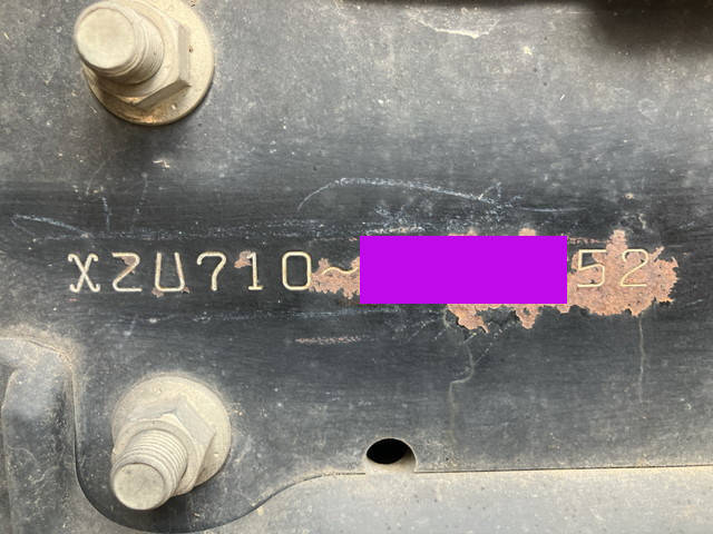 日野デュトロ平ボディ小型（2t・3t）[写真37]