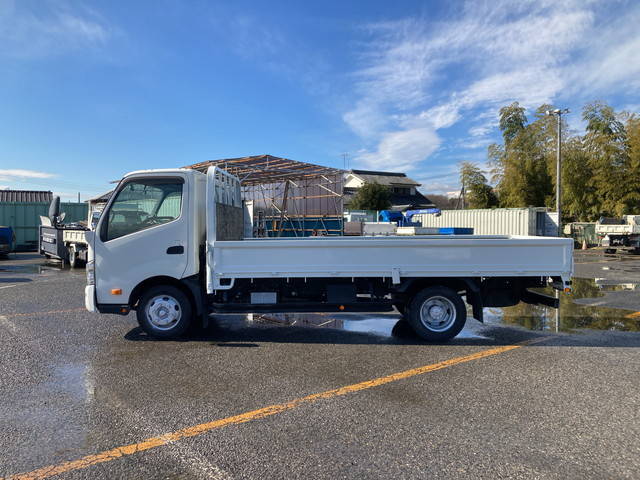 日野デュトロ平ボディ小型（2t・3t）[写真05]