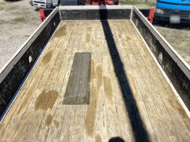 日野レンジャークレーン4段中型（4t）[写真10]