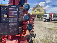 日野レンジャークレーン4段中型（4t）[写真13]