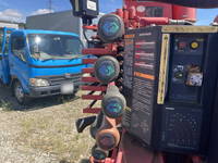 日野レンジャークレーン4段中型（4t）[写真17]