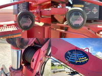 日野レンジャークレーン4段中型（4t）[写真19]