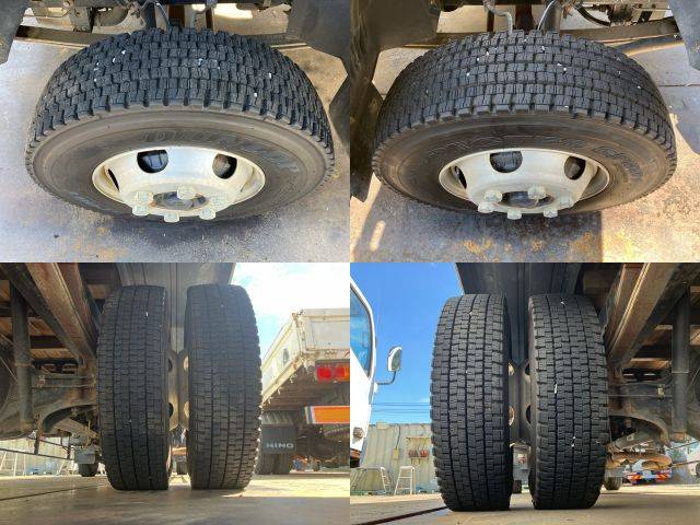 日野レンジャークレーン4段中型（4t）[写真22]