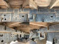 日野レンジャークレーン4段中型（4t）[写真23]