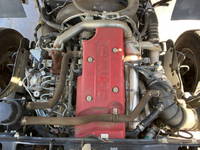 日野レンジャークレーン4段中型（4t）[写真25]