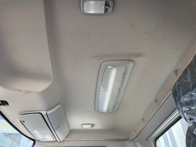 日野レンジャークレーン4段中型（4t）[写真31]