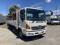 日野レンジャークレーン4段中型（4t）[写真03]