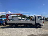 日野レンジャークレーン4段中型（4t）[写真04]