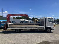 日野レンジャークレーン4段中型（4t）[写真05]