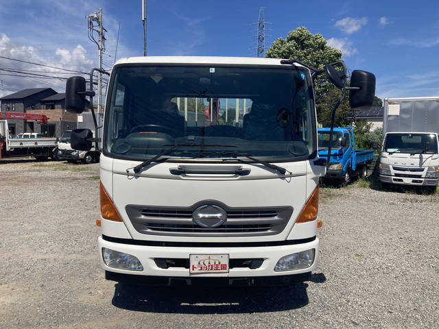 日野レンジャークレーン4段中型（4t）[写真06]