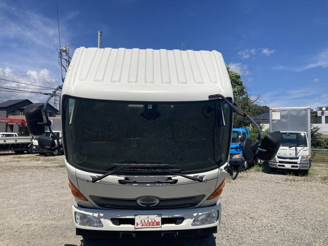 日野レンジャークレーン4段中型（4t）[写真07]