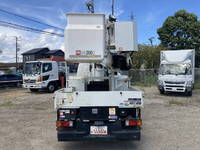 日野デュトロ高所作業車小型（2t・3t）[写真11]