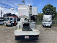 日野デュトロ高所作業車小型（2t・3t）[写真12]