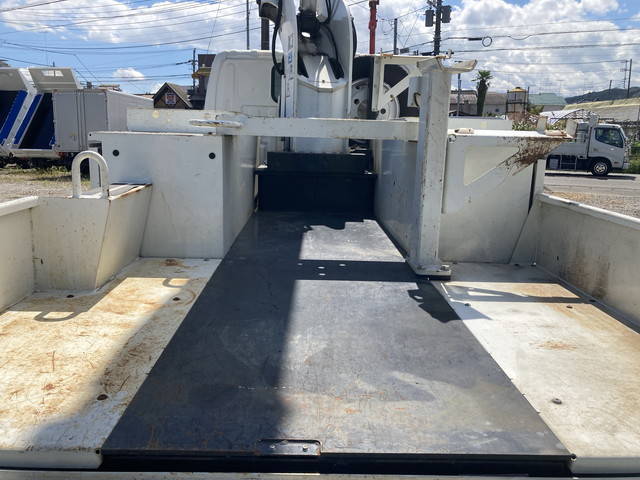 日野デュトロ高所作業車小型（2t・3t）[写真13]