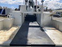 日野デュトロ高所作業車小型（2t・3t）[写真13]