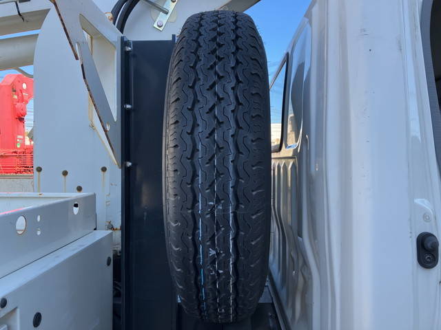 日野デュトロ高所作業車小型（2t・3t）[写真14]