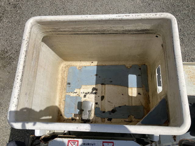 日野デュトロ高所作業車小型（2t・3t）[写真18]