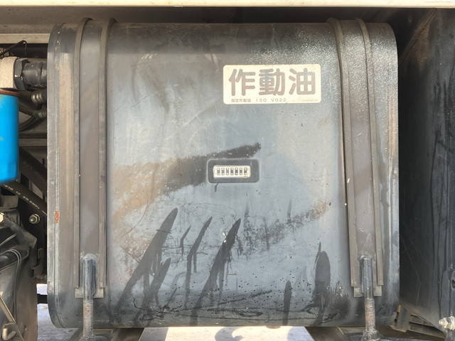 日野デュトロ高所作業車小型（2t・3t）[写真23]