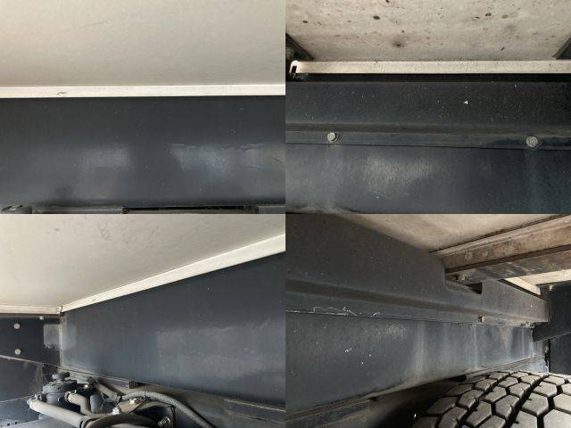 日野デュトロ高所作業車小型（2t・3t）[写真25]