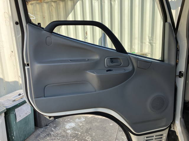 日野デュトロ高所作業車小型（2t・3t）[写真29]