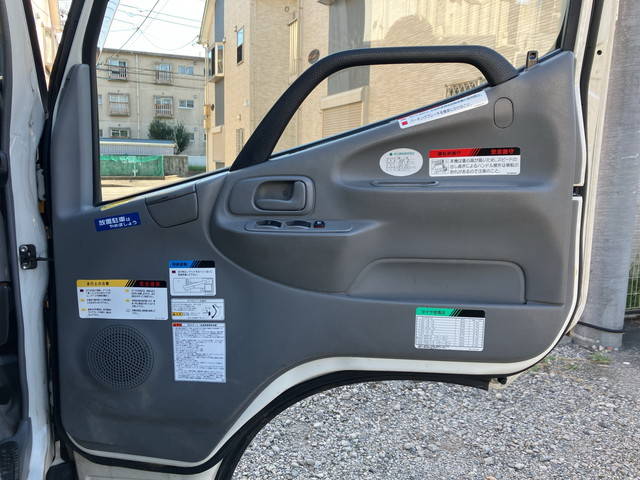 日野デュトロ高所作業車小型（2t・3t）[写真30]