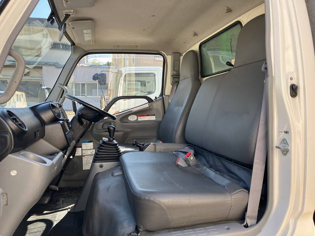 日野デュトロ高所作業車小型（2t・3t）[写真31]