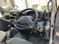 日野デュトロ高所作業車小型（2t・3t）[写真34]