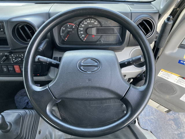 日野デュトロ高所作業車小型（2t・3t）[写真36]